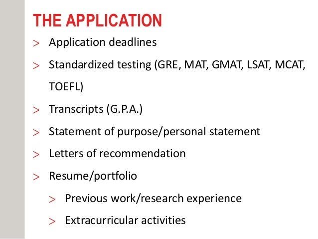 Political Science Class Post Graduate Options 10 2016