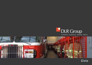 DLR Group Civic Portfolio | PDF