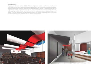 DLR Group Civic Portfolio | PDF