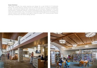 DLR Group Civic Portfolio | PDF