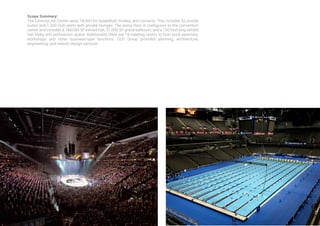DLR Group Civic Portfolio | PDF