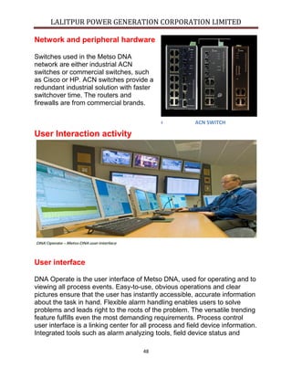 Acn Router INTRODUCTION project apurv (1) | PDF