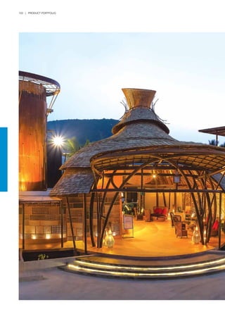 150 | PRODUCT PORTFOLIO
 