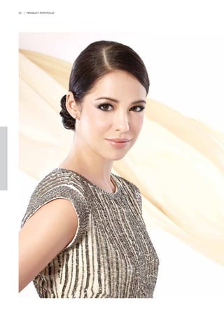 50 | PRODUCT PORTFOLIO
 