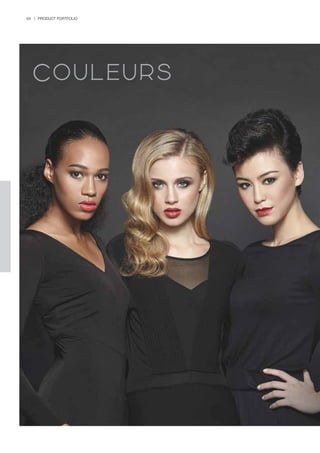 64 | PRODUCT PORTFOLIO
 