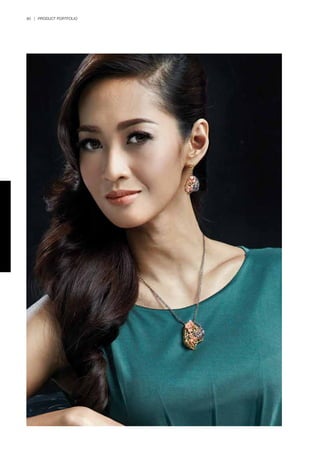 80 | PRODUCT PORTFOLIO
 