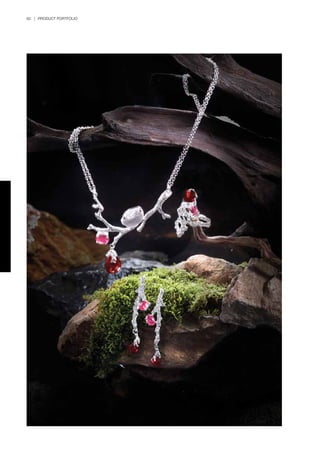 82 | PRODUCT PORTFOLIO
 