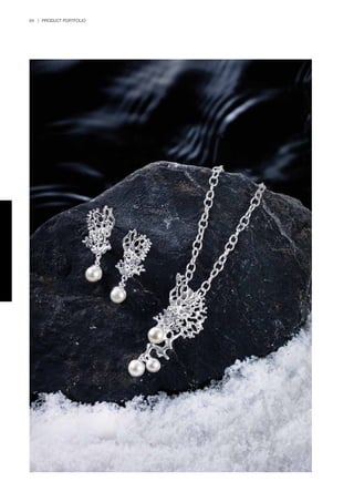 84 | PRODUCT PORTFOLIO
 