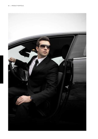 90 | PRODUCT PORTFOLIO
 