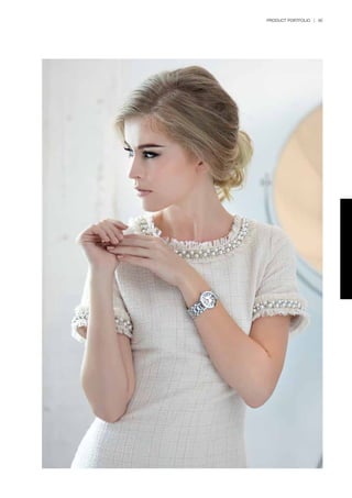 PRODUCT PORTFOLIO | 95
 