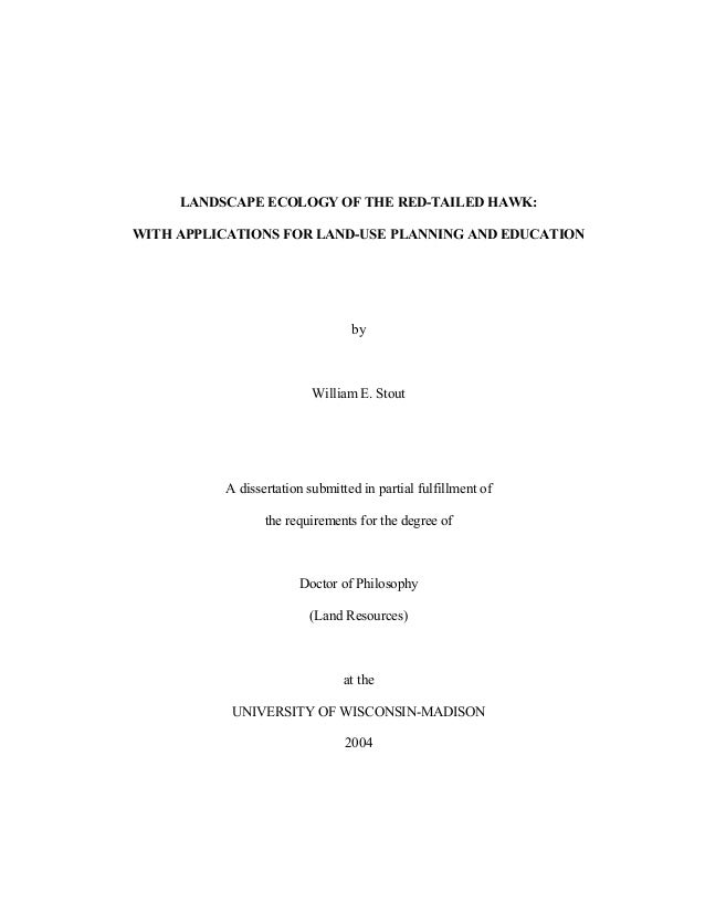 Dissertation about colour in interior