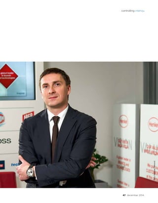 controlling intervju
47 decembar 2014.
foto:MiroslavPetrović
 