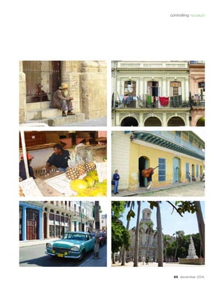 controlling na pauzi
65 decembar 2014.
 