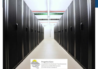 DISIT Lab, Distributed Data Intelligence and Technologies
Distributed Systems and Internet Technologies
Department of Information Engineering (DINFO)
http://www.disit.dinfo.unifi.it
DISIT Lab (DINFO UNIFI),  Cloud Forward, 2015 17
 