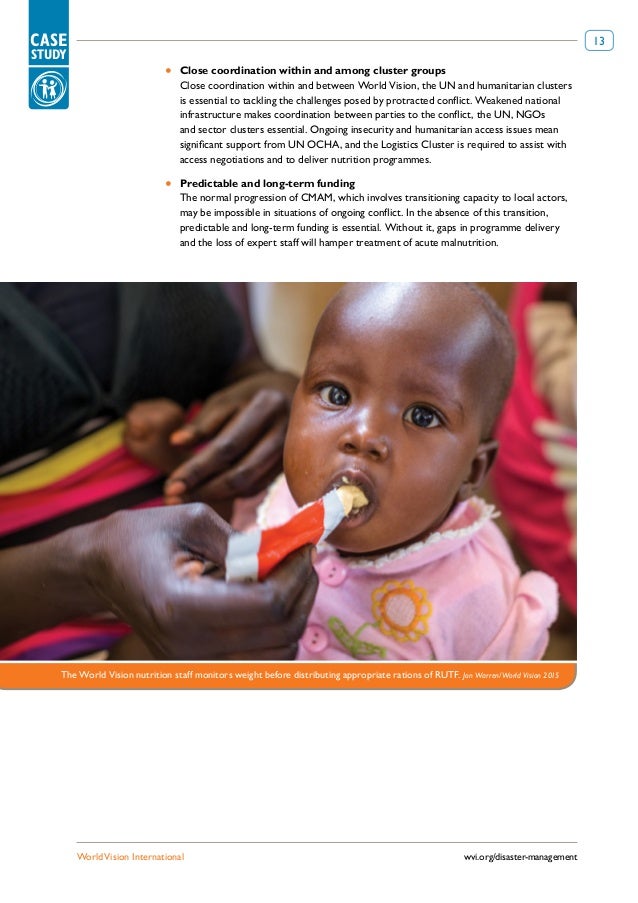 Food shortage case study igcse picture