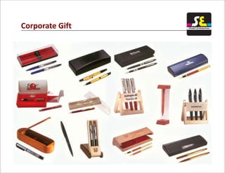 Corporate Gift Shakti Enterprises
 