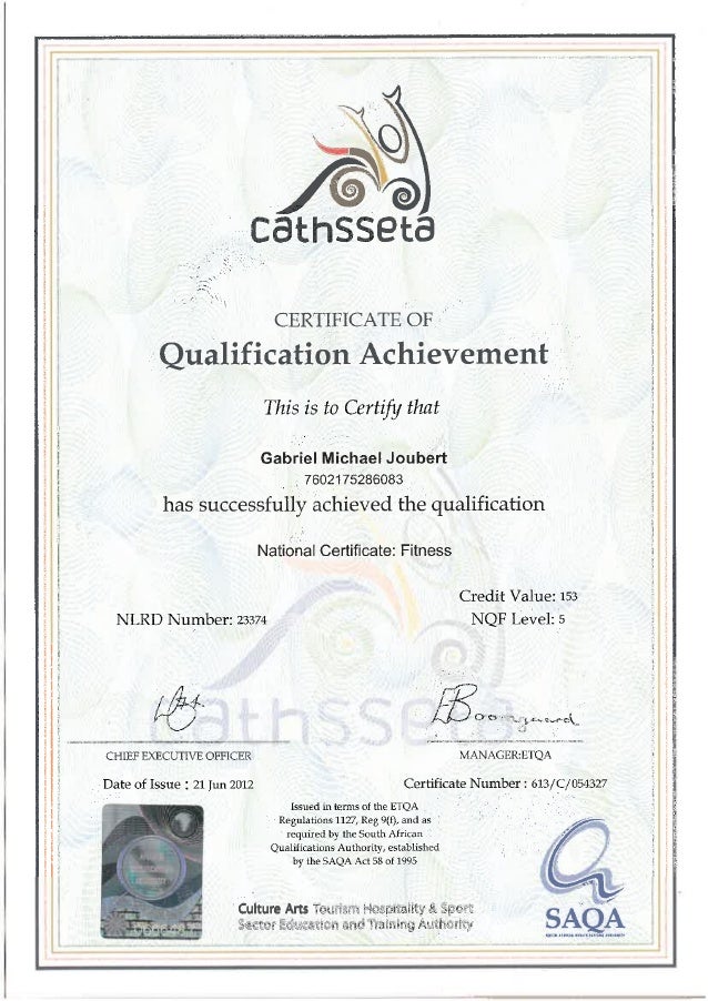 cathsseta-fitness-national-certificate