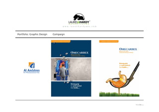 Portfolio: Graphic Design Compaign
PAGE 22
 