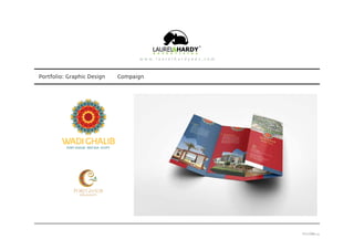 Portfolio: Graphic Design Compaign
PAGE 24
 