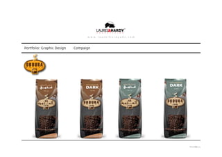 Portfolio: Graphic Design Compaign
PAGE 25
 