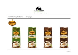 Portfolio: Graphic Design Compaign
PAGE 26
 