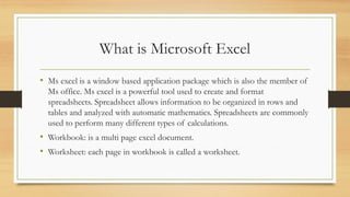 Computer fundamental basics by uet Peshawar | PPTX