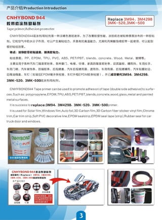 2014 Catalog of primers
