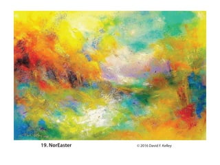 19. NorEaster ? 2016 David F. Kelley
 