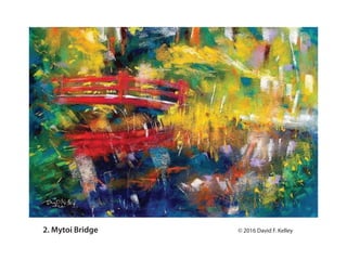 2. Mytoi Bridge ? 2016 David F. Kelley
 
