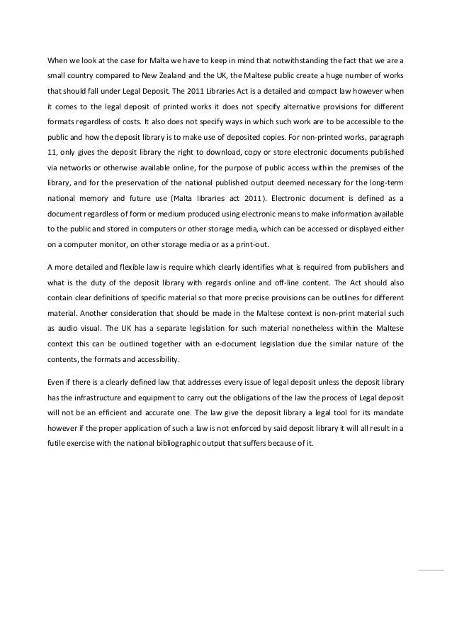 term paper on money near