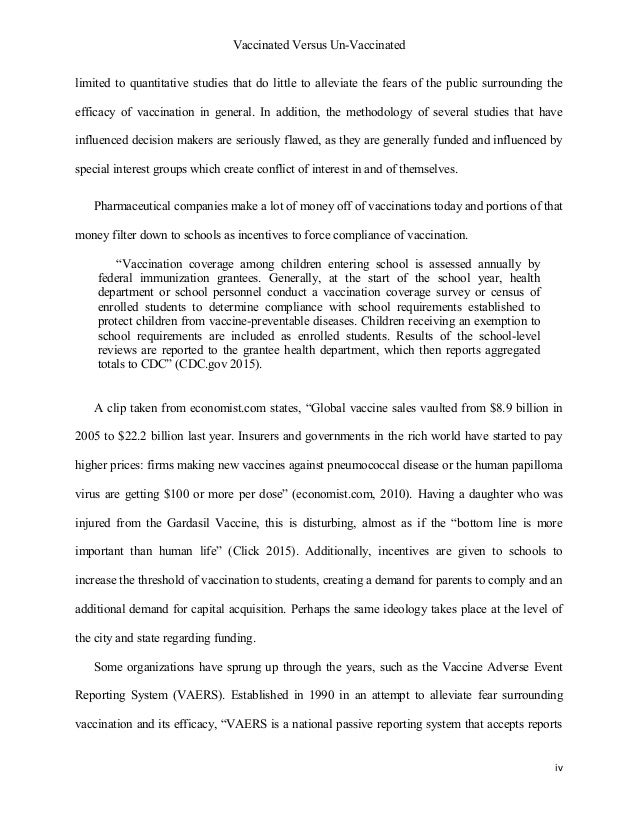 Reflective essay on research paper lisa