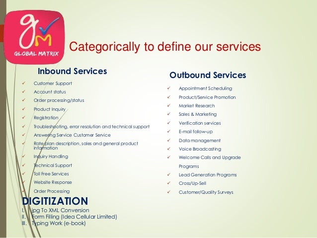Matrix forex services pvt ltd