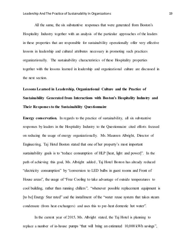 Capstone project ideas picture