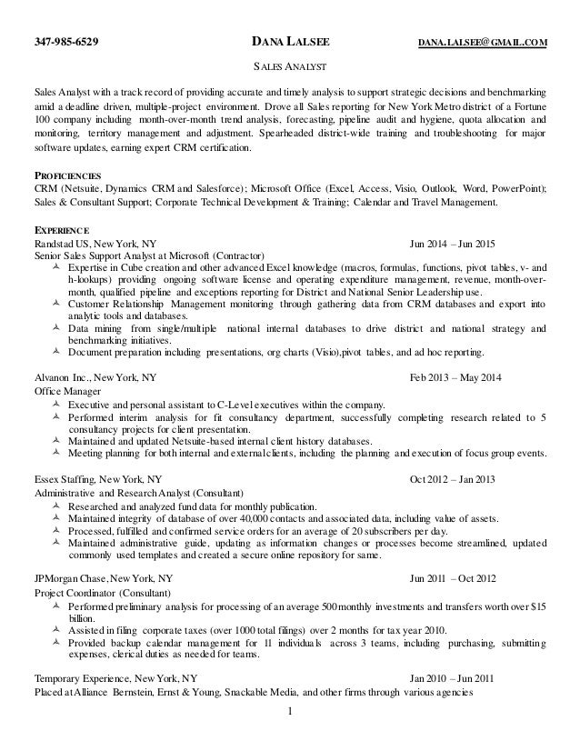 system analyst resume sles lalsee s resume sales analyst system analyst resume sles lalsee s resume sales analyst