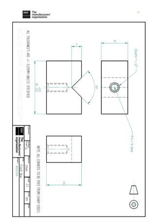 Vice Project Design Pipe Vice Project | PDF