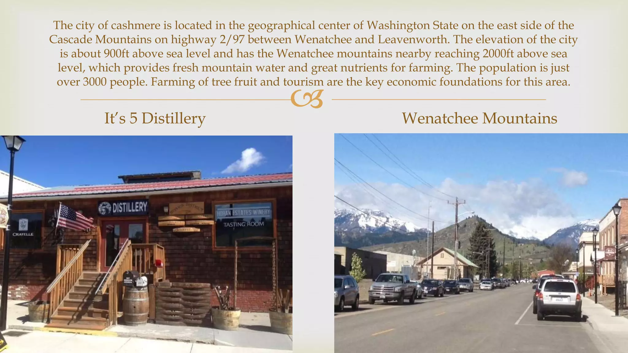 It's 5 Presentation+ | PPT