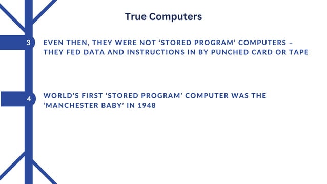 The computers fundamental and application | PDF