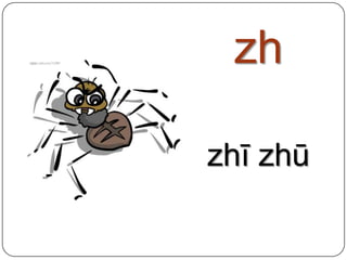 zhzhīzhū