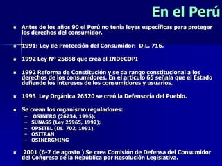 Asociación Peruana de Consumidores y Usuarios
