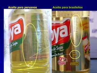 Asociación Peruana de Consumidores y Usuarios