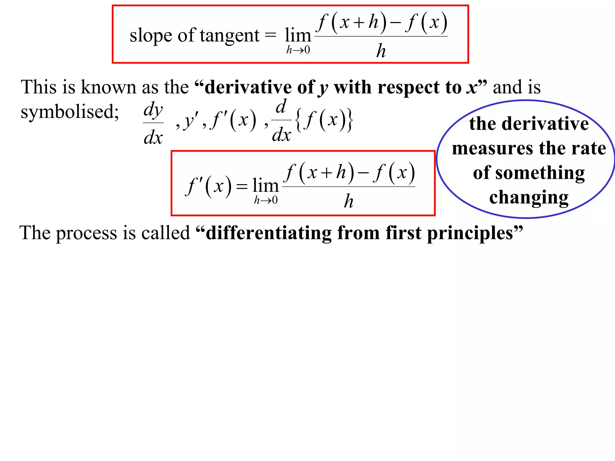 11X1 T08 02 first principles