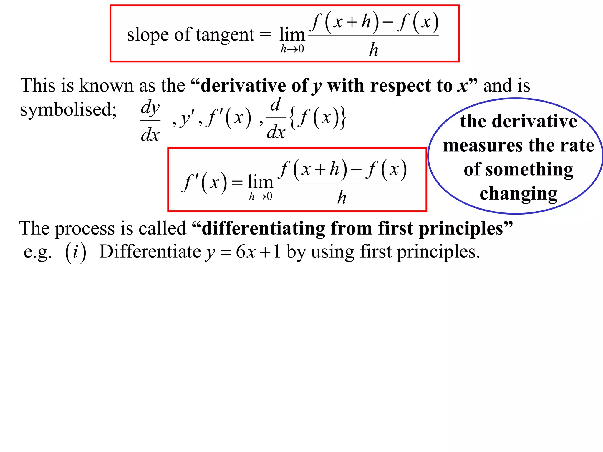 11X1 T08 02 first principles