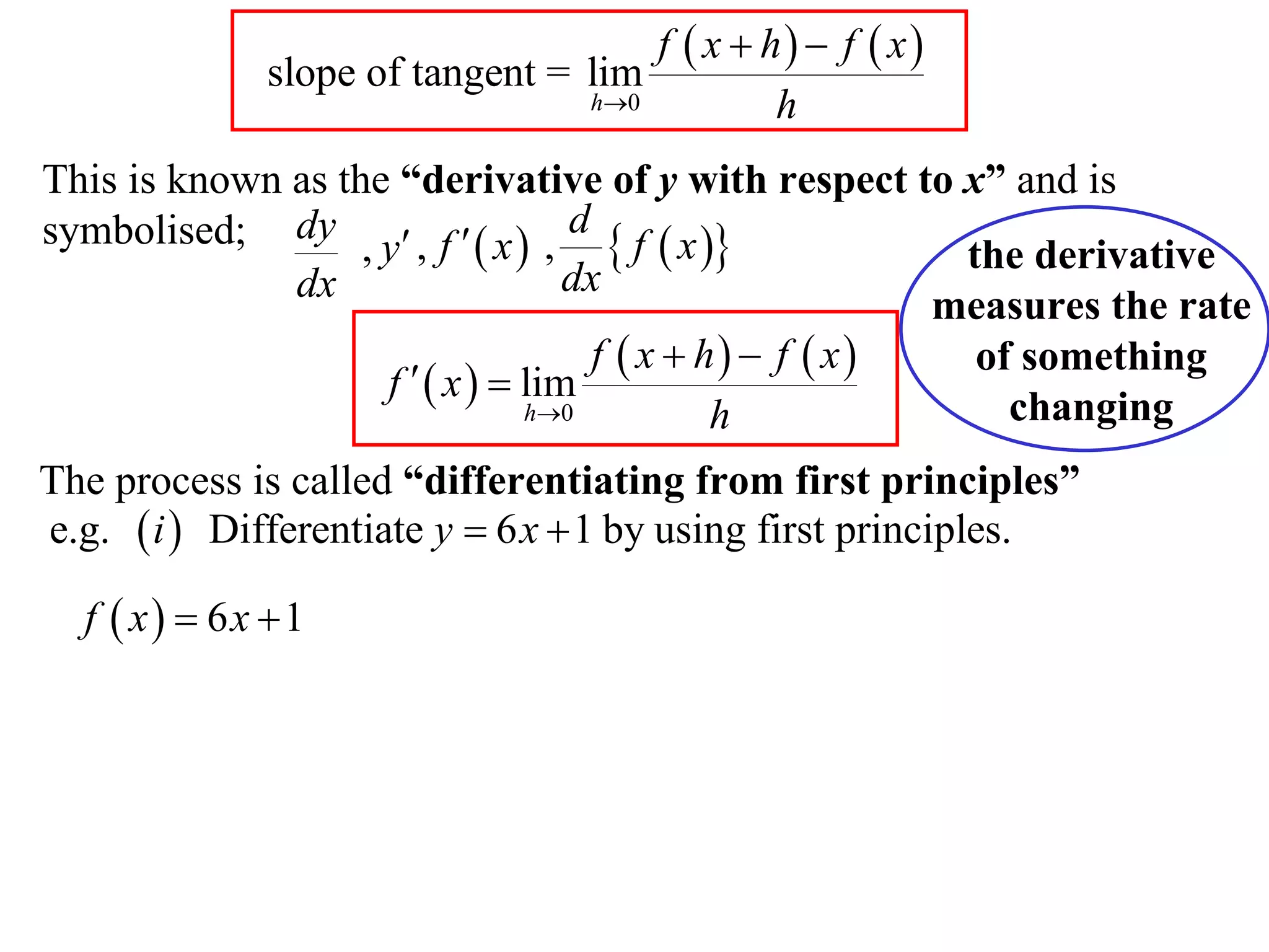 11X1 T08 02 first principles