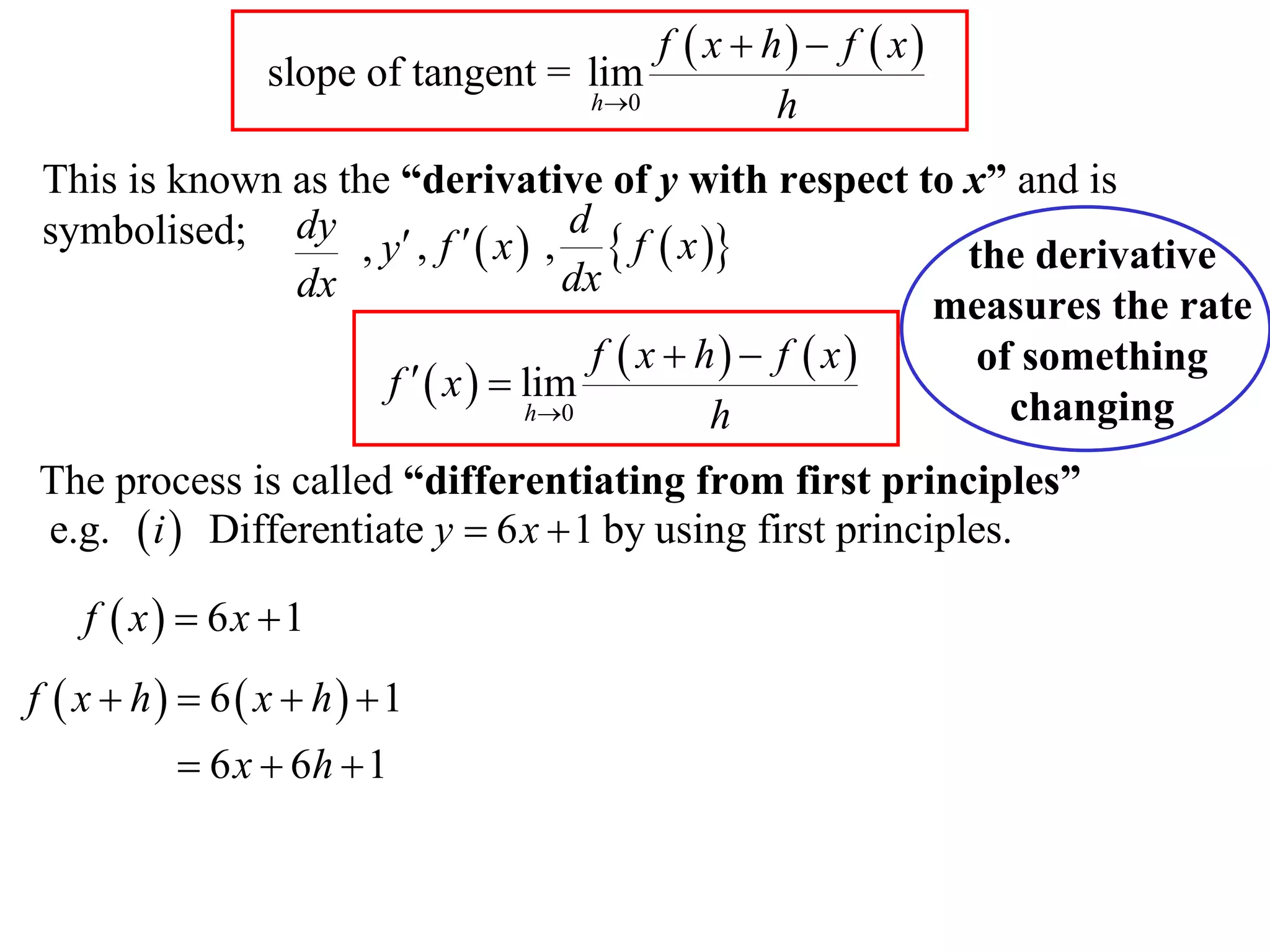 11X1 T08 02 first principles