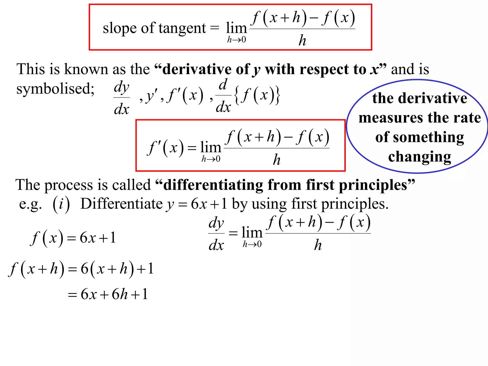 11X1 T08 02 first principles
