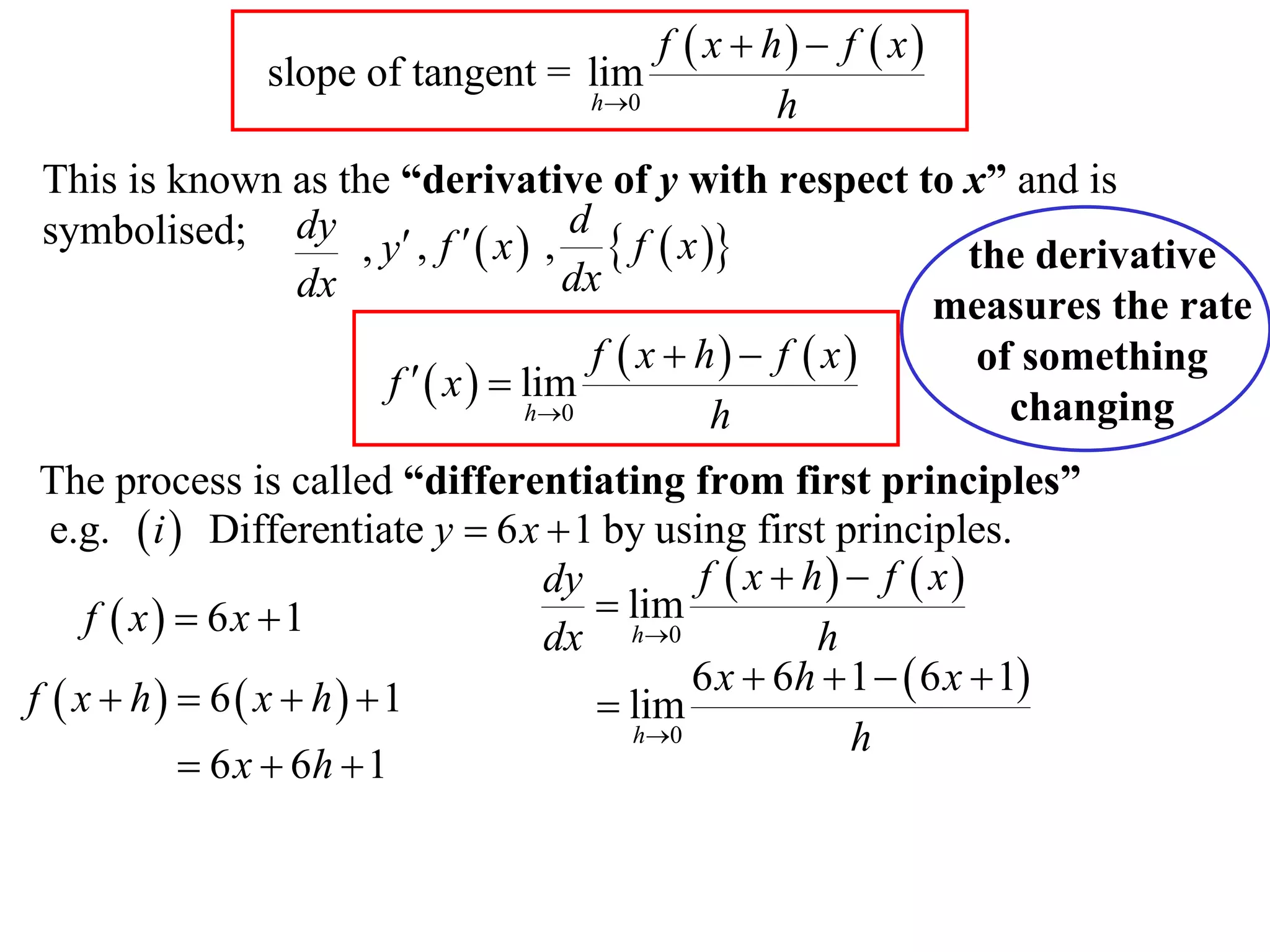 11X1 T08 02 first principles