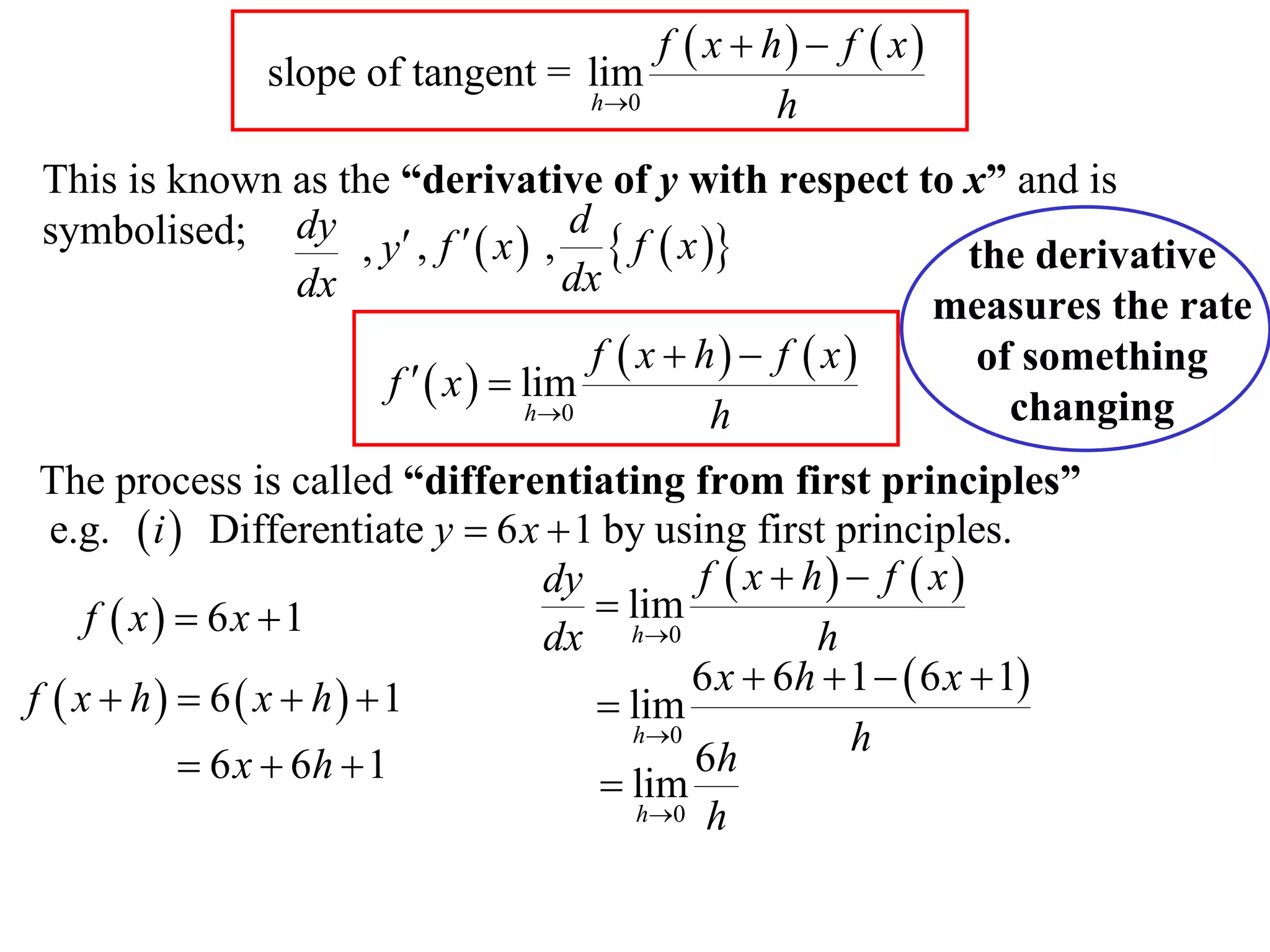 11X1 T08 02 first principles