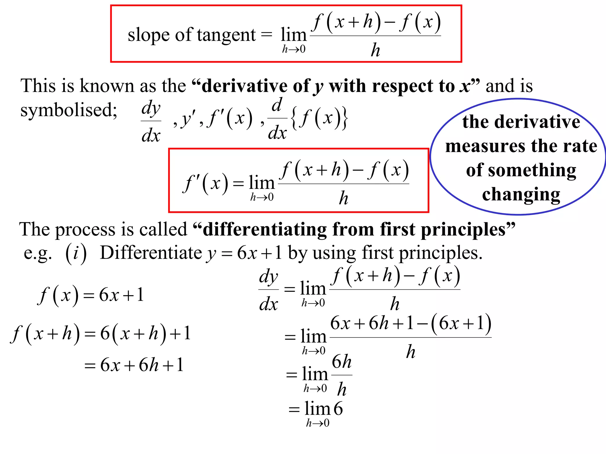 11X1 T08 02 first principles