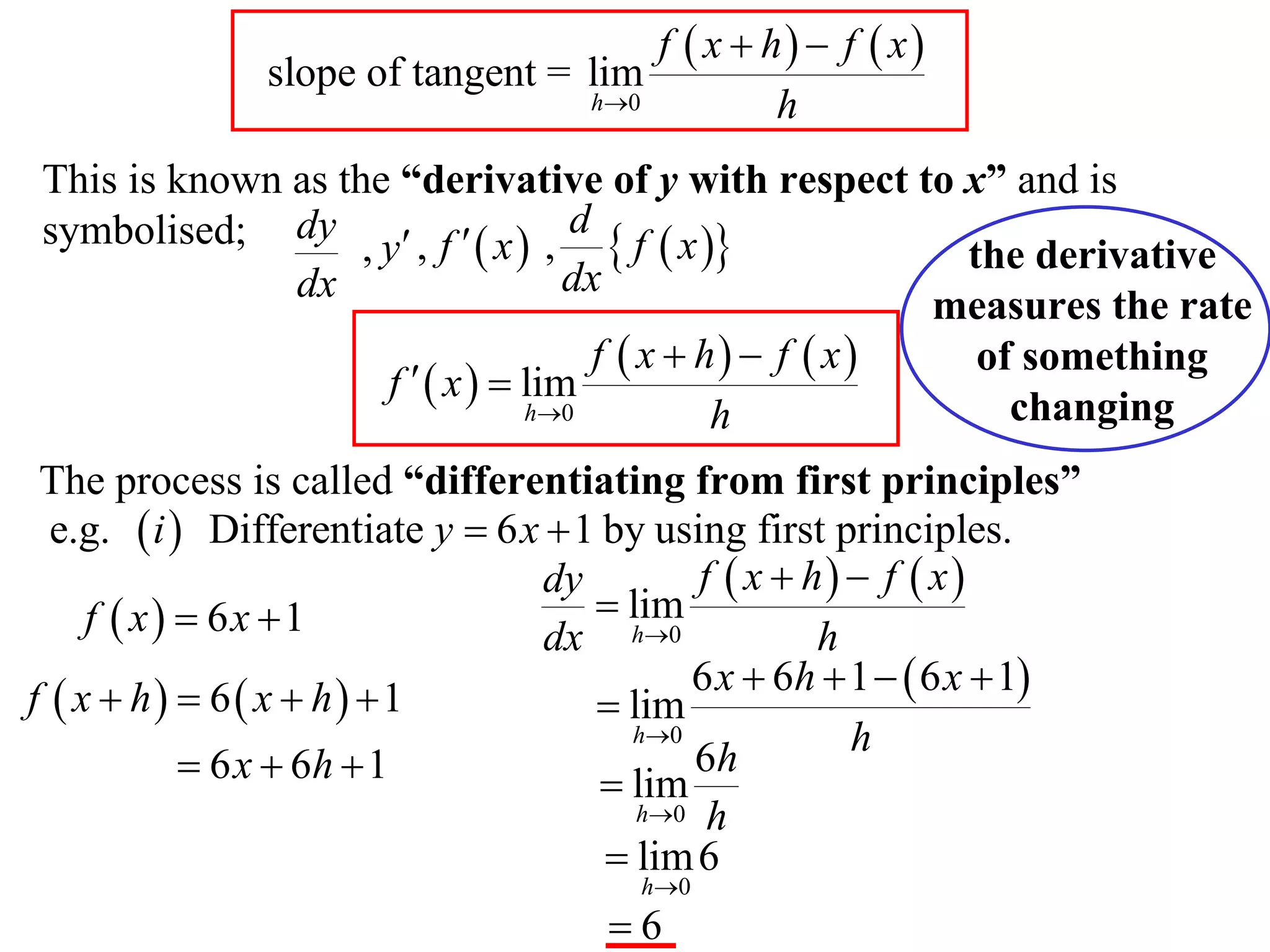 11X1 T08 02 first principles