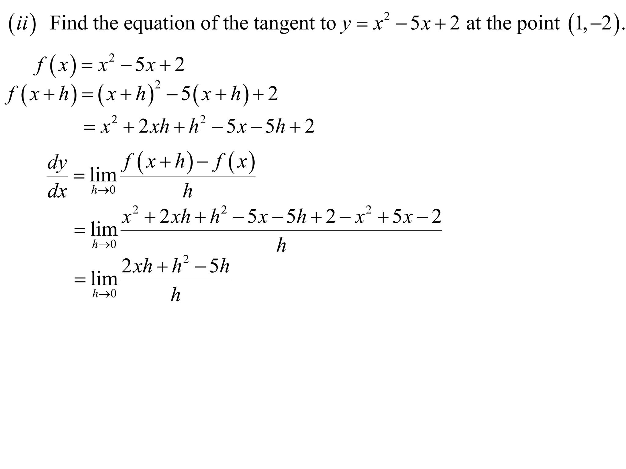 11X1 T08 02 first principles